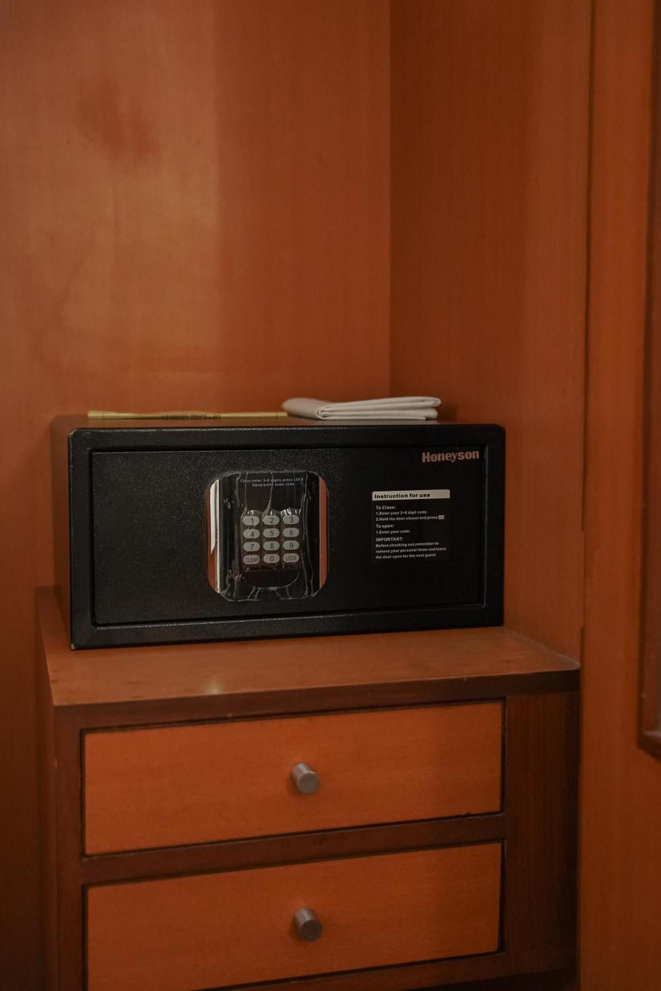Clarion Bella Casa At Airport Hotel Dzsaipur Kültér fotó