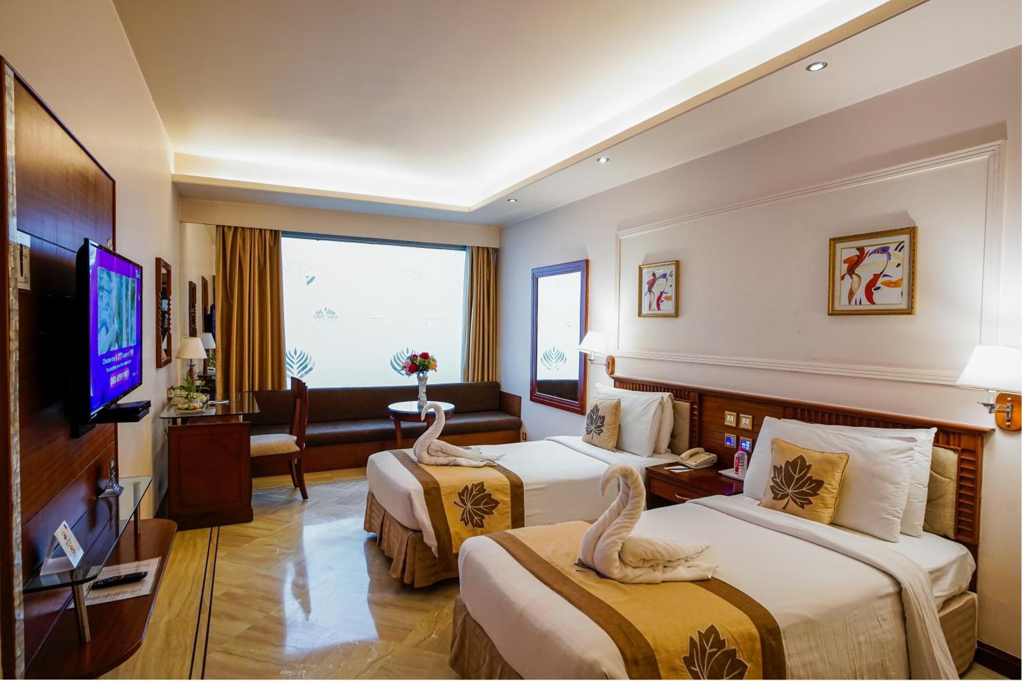 Clarion Bella Casa At Airport Hotel Dzsaipur Kültér fotó