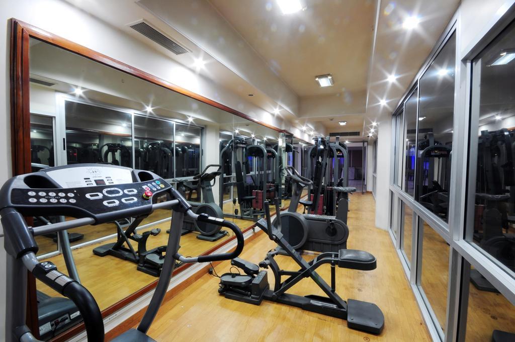 Clarion Bella Casa At Airport Hotel Dzsaipur Kültér fotó